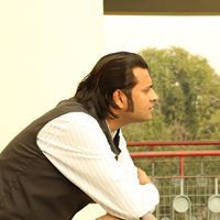 Saurabh Sharma