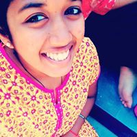 Dheetchitha Suresh