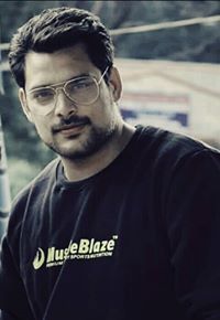 Rahil Gujral