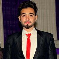 Rizzi Shah