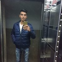 Yunus Bouadar