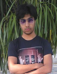 Debraj Chakraborty