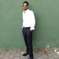 Anjaan Chandru