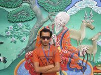 Manoj Pokharel