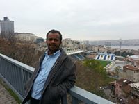 Mohammed Eltoum