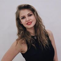 Sonya Mamaeva