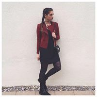 Gabrielle B. Ortiz