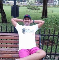 Rakesh Minchekar