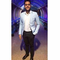 Mohamed Abdallah
