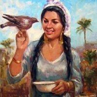 Hanan Shoukry