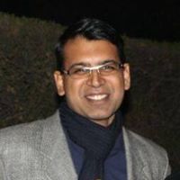 Vishal Jindal