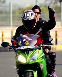 Varun Lamba