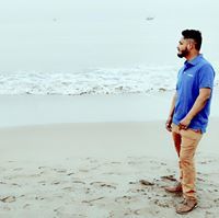 Gaurav Sood