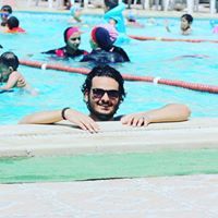 Omar Abd Elrhman