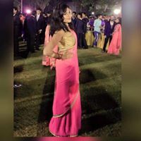Prachi Bhootra