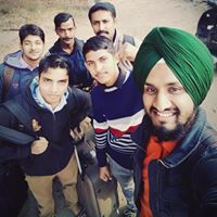 Dayanand Gawade