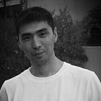 Assulan Yermegaliyev