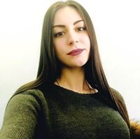 Екатерина Ратушняк