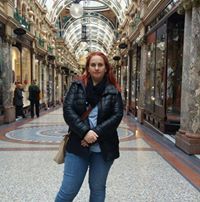 Erika Balint Csiky
