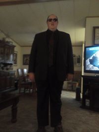 Brian Christopher Luck