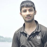 Pritam Chhetri