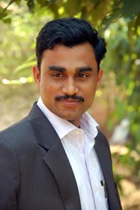 Prithesh Shetty