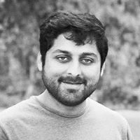 Syed Shaheryar