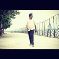 Adusumilli Manaschoudary