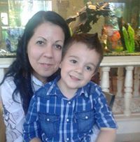 Нина Николаева