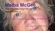 Melba McGee