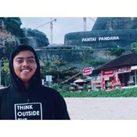 Endi Sinulingga