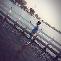 Vikrant Singh