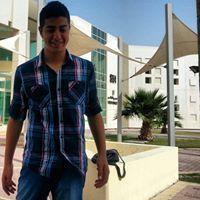 Eyad Atoum
