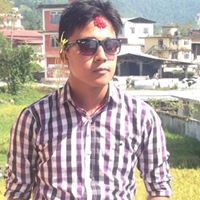 Nitesh Shrestha