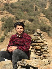 सुशान्त पौडेल