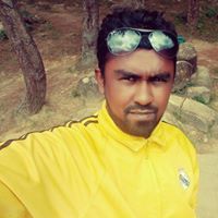 Rasheed Rasik Mohamed