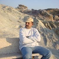 Asif Chaudhry