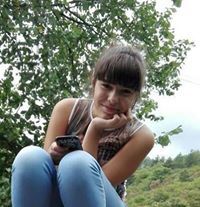 Мария Сукарева