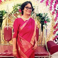 Maithreyi Sashank