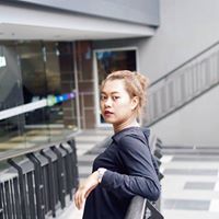 Thanatcha Perkrathok