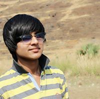Apurv Deshmukh