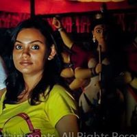 Aranee Chatterjee