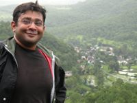 Ronak Shah