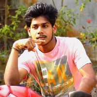 sabarinath Kb