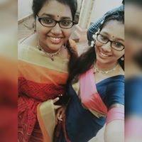 Harishini Senthivelu