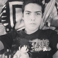Edder Campos Castañeda