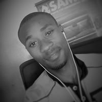 Upite Timothy