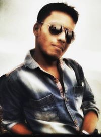 Dhiraj Bhusari