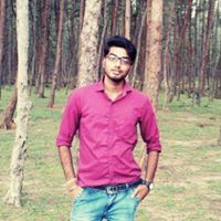 Vikash Singh