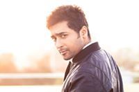 Vignesh Kumar